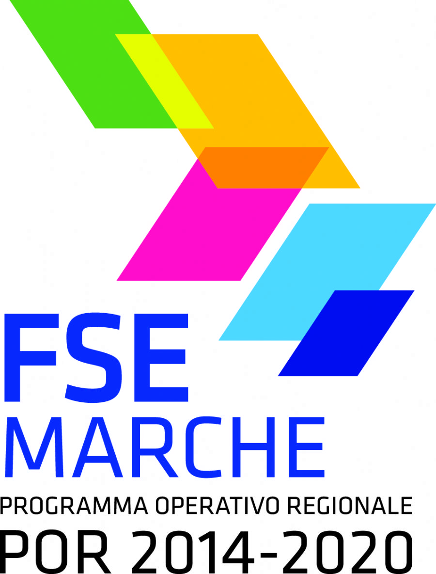 POR Marche FSE 2014-2020 – Asse II Priorità intervento 9.4 
